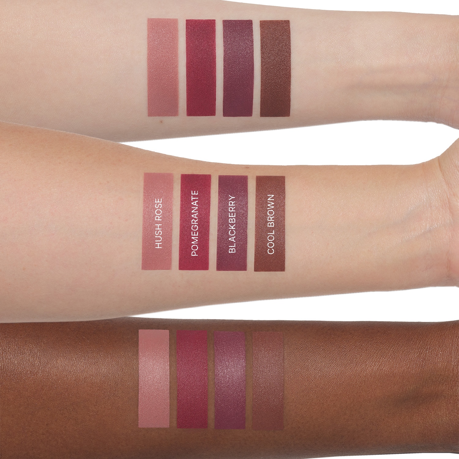 LIP VELVET (MOUSSE PARA LABIOS)